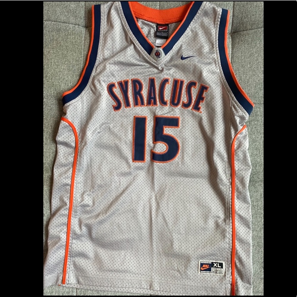 NCAA Jersey | Nike | Syracuse Anthony #15